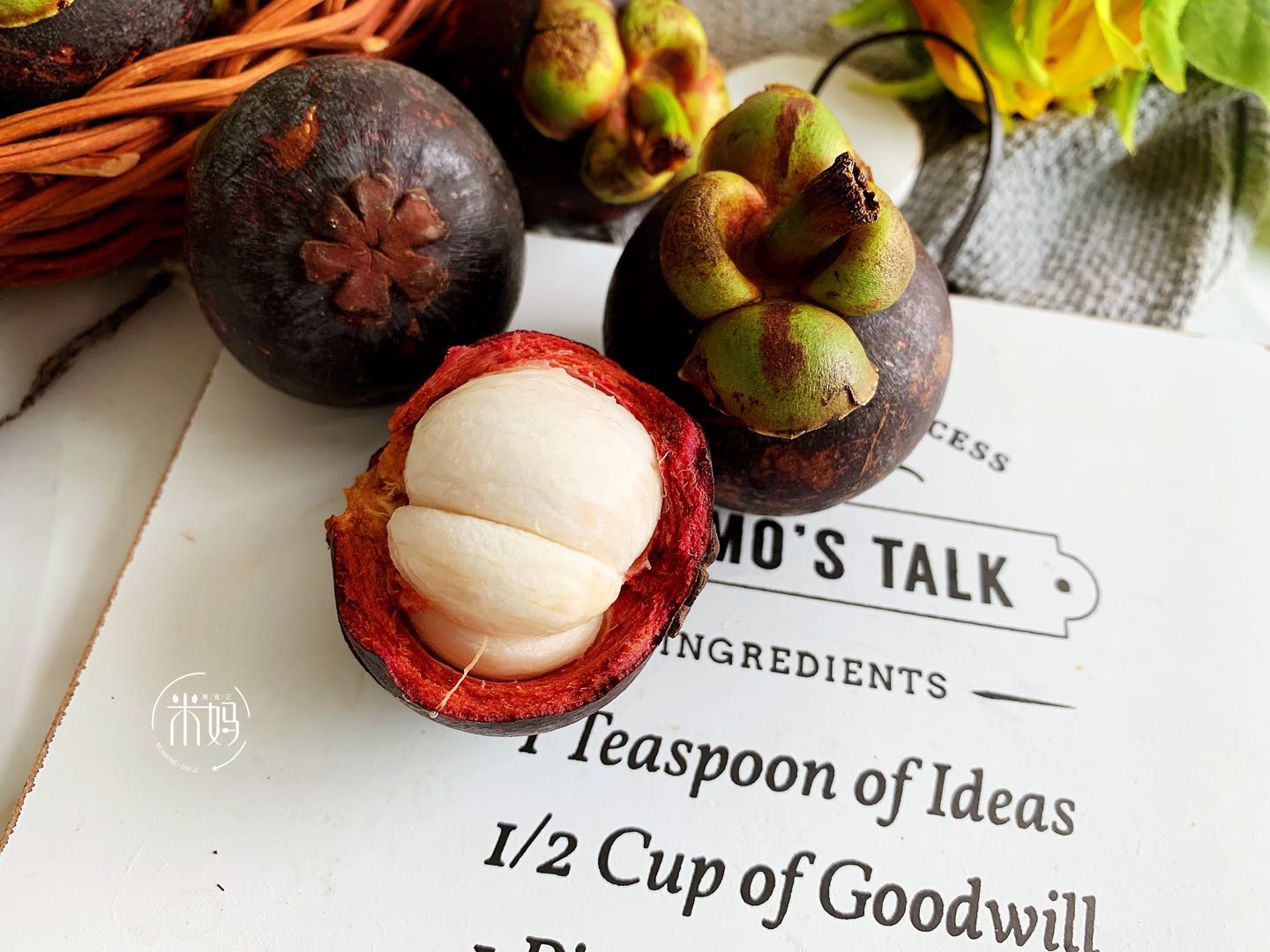 山竹选皮厚还是皮薄,山竹是挑红的还是黑的