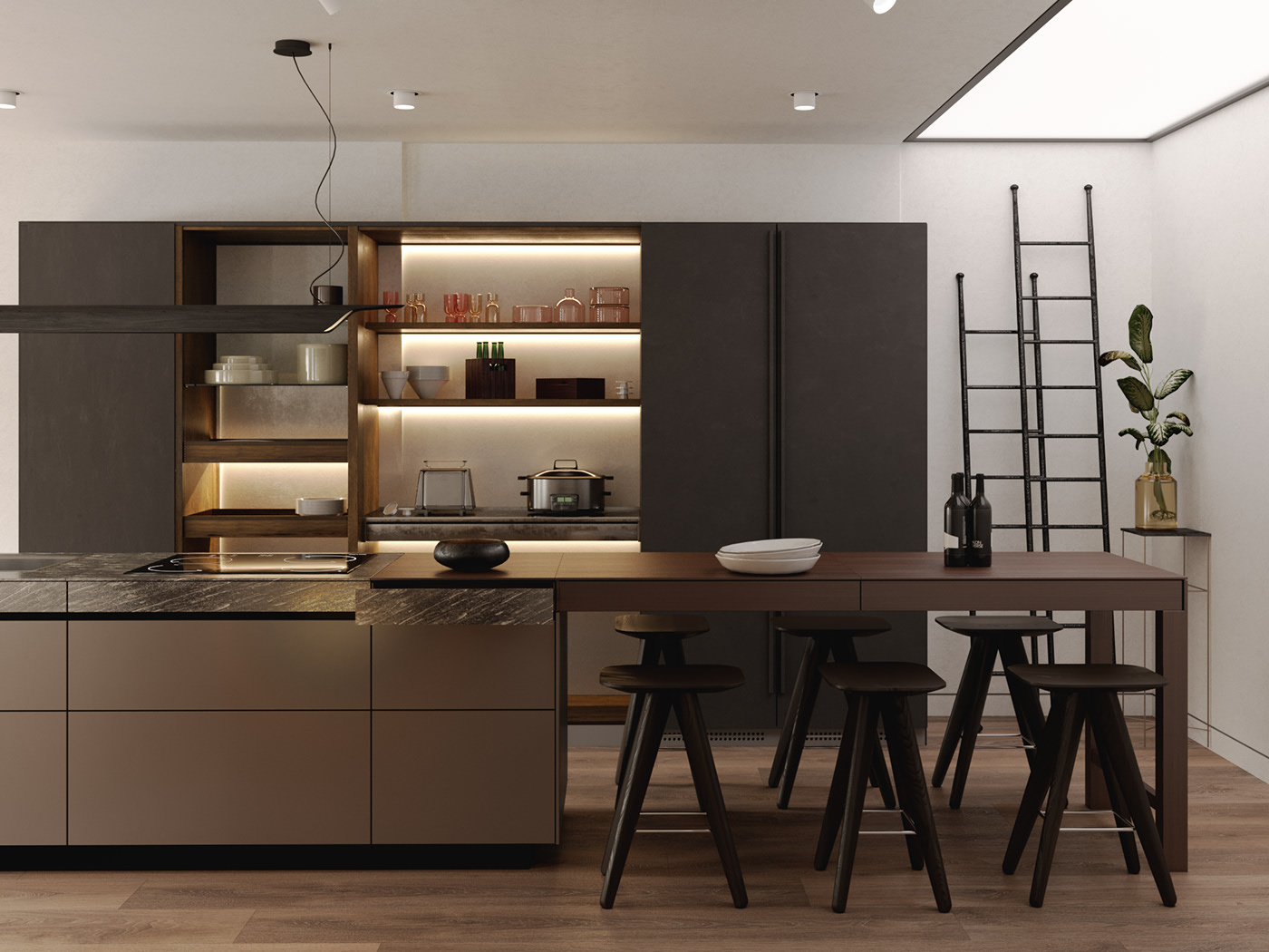 全屋灯具怎么选最划算,家居各区域灯具选择