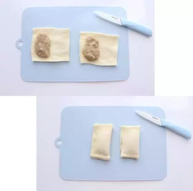 香蕉太多吃不完做香蕉泥,香蕉泥的各种吃法大全小学生