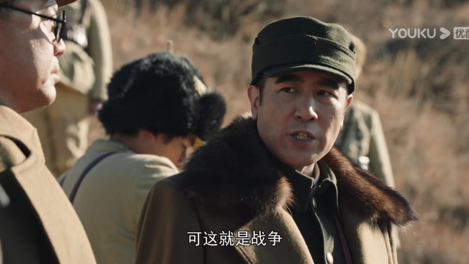 《大决战》解放战争中文艺兵才是毛*东泽**的杀手锏，也是胜利的关健