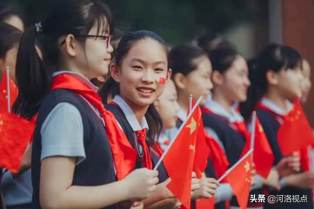 洛阳市第一实验小学校长李青青,洛阳市实验小学校长李青青简历