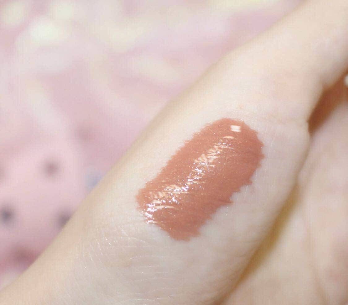 summerstyle|用手“涂”出来的透明感,才更自然