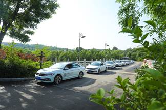 18万公里大众宝来油耗实测,大众宝来哪款车型最省油