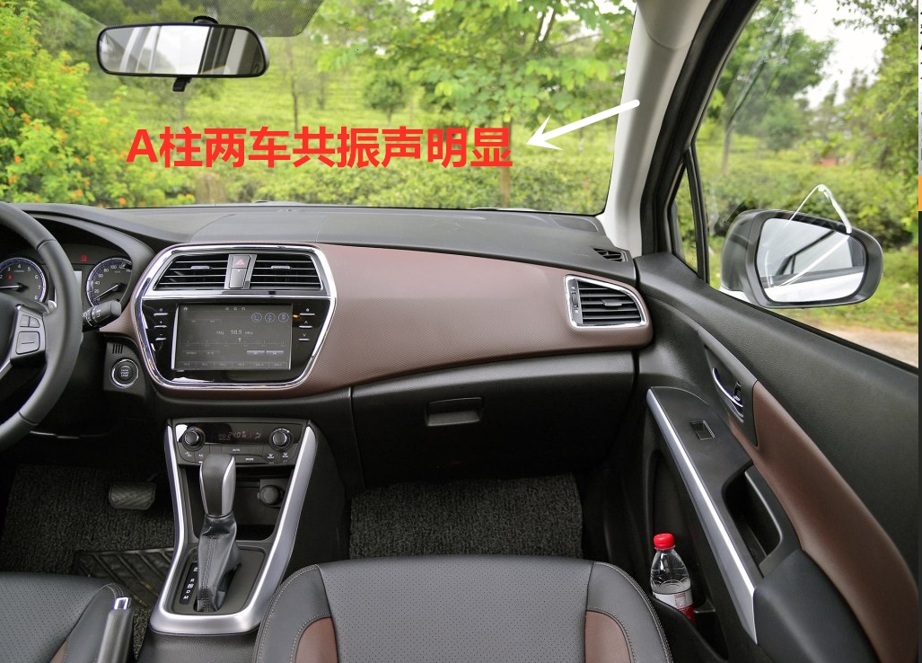 长安铃木省油皮实耐造手动挡,铃木骁途公认缺点