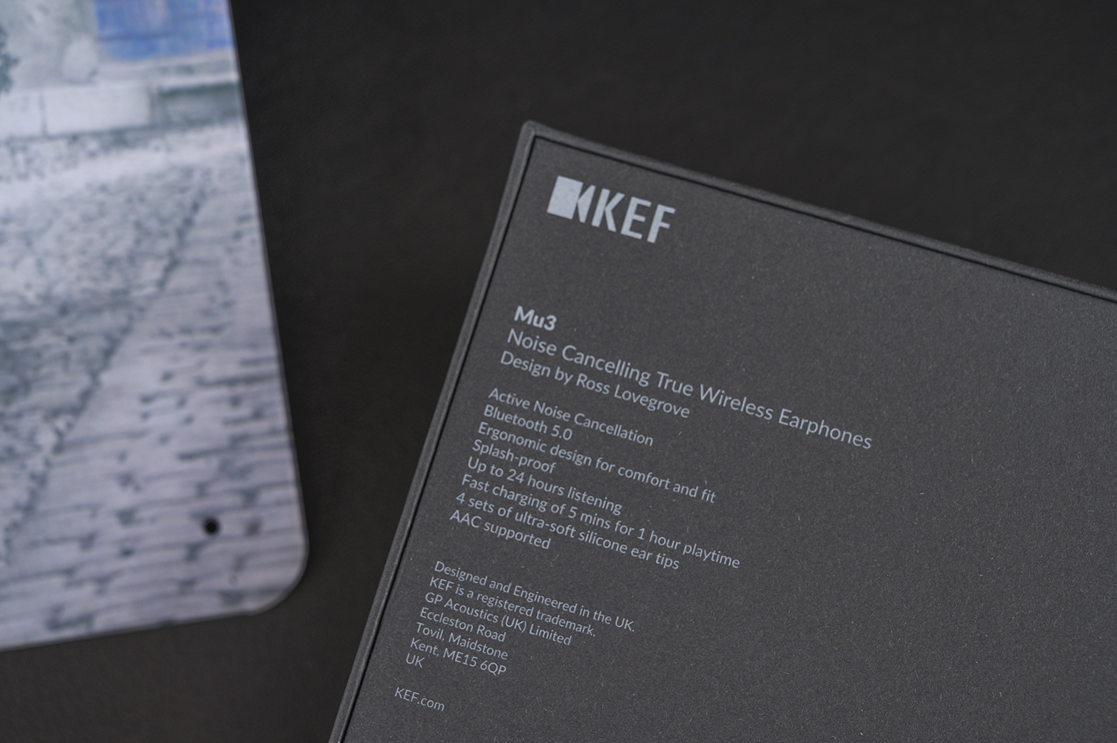 高端tws耳机测评,kefmu3耳机测评