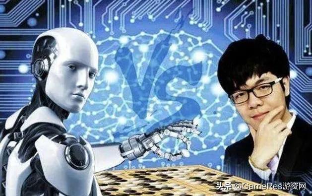 npc中的ai,游戏角色的ai是怎么实现的