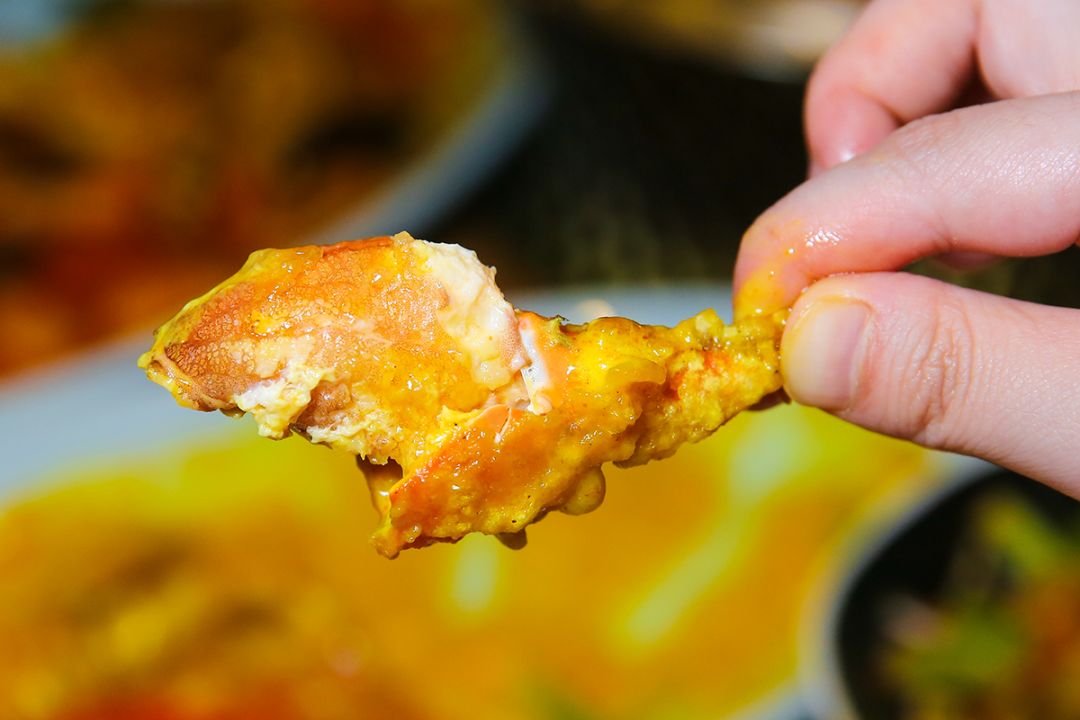 无锡人也太太太太会吃螃蟹了