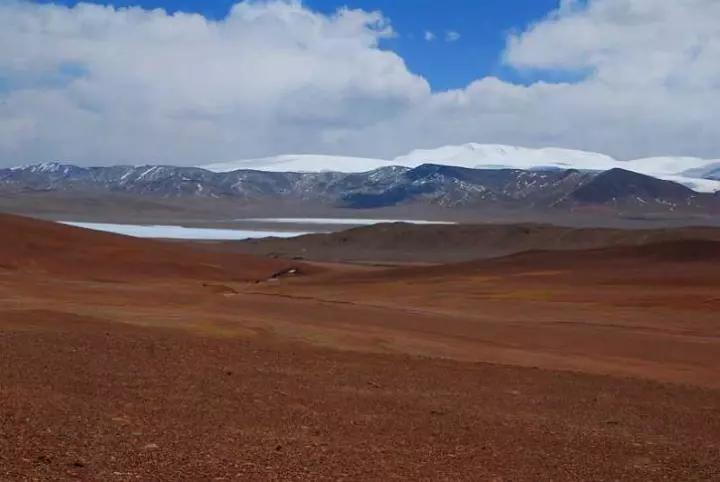 羌塘无人区为什么被称为生命禁区,世界上十大诡异禁区