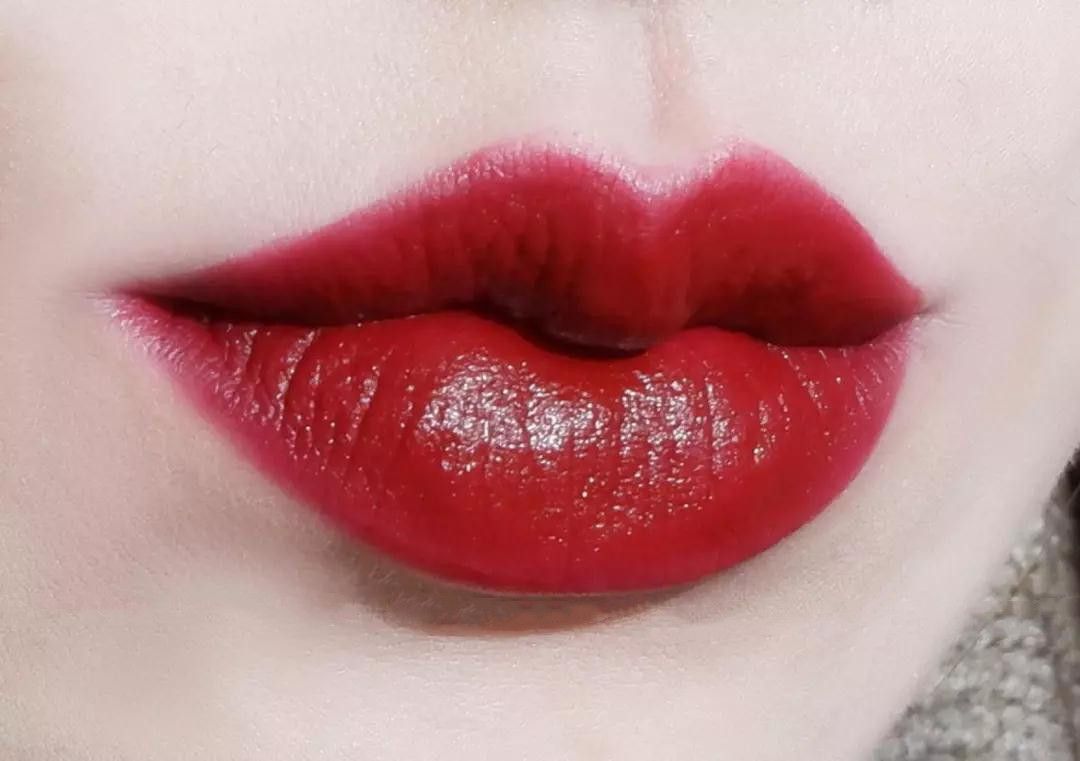 2023黄皮橄榄皮口红最新热卖色号,大牌正品口红炸场多款色号可选