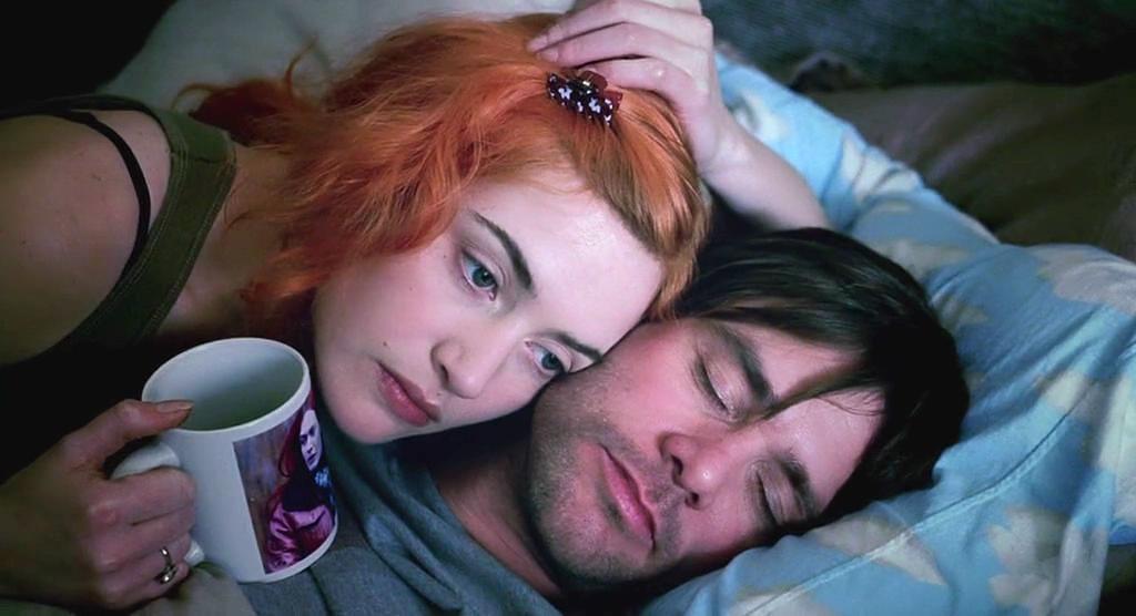 治愈感情的电影,伤感的感人爱情片