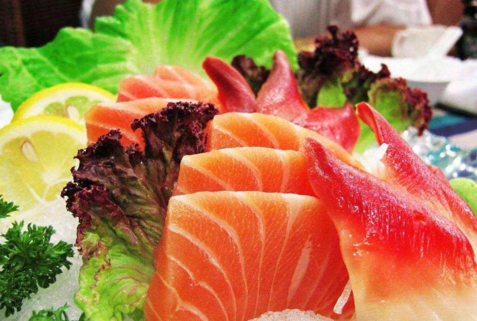 什么鱼dha含量高适合宝宝吃,孕妇最适合吃的六种鱼dha