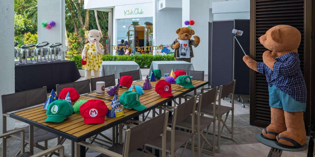 槟城度假酒店推荐,槟城好一点的海景酒店