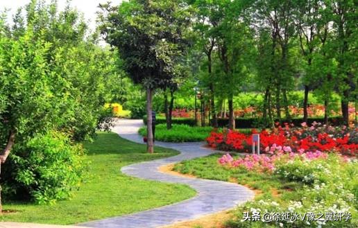 不出郑州旅游攻略,郑州五一游玩公园推荐