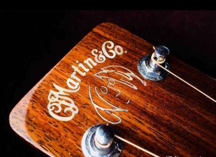 吉他品牌排名民谣,插电民谣吉他品牌排名