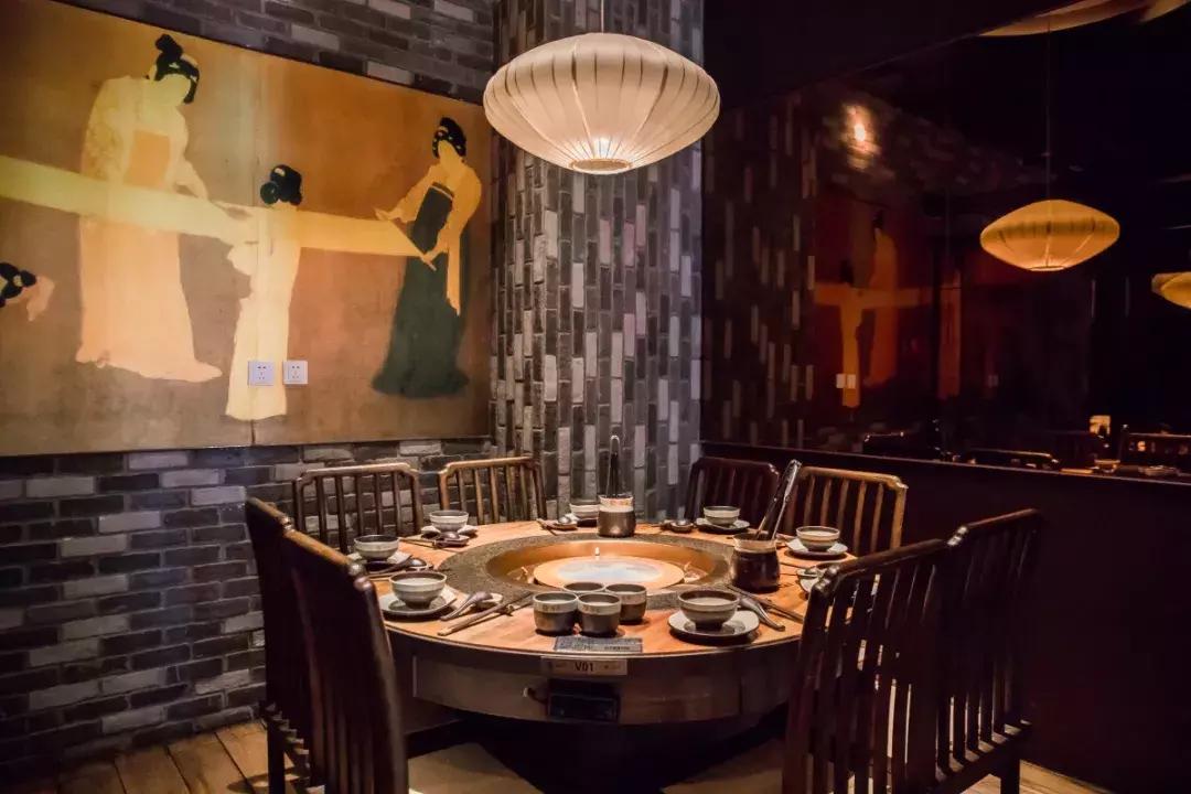 魔都第一小龙虾火锅,上海隐藏网红奶茶火锅店