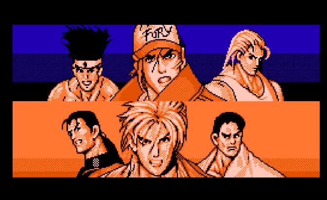 小时候骗人游戏,小时候的山寨游戏