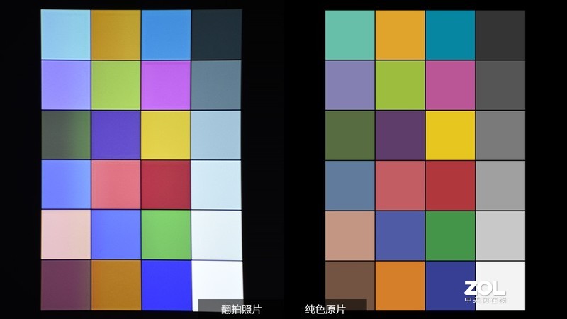 数字化办公场景体验,明基e580智能投影机