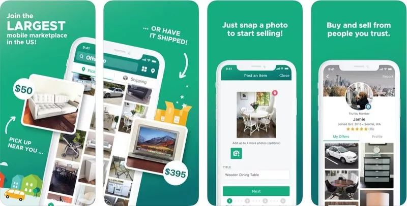 卖二手闲置到底赚不赚钱,卖二手什么可以赚钱