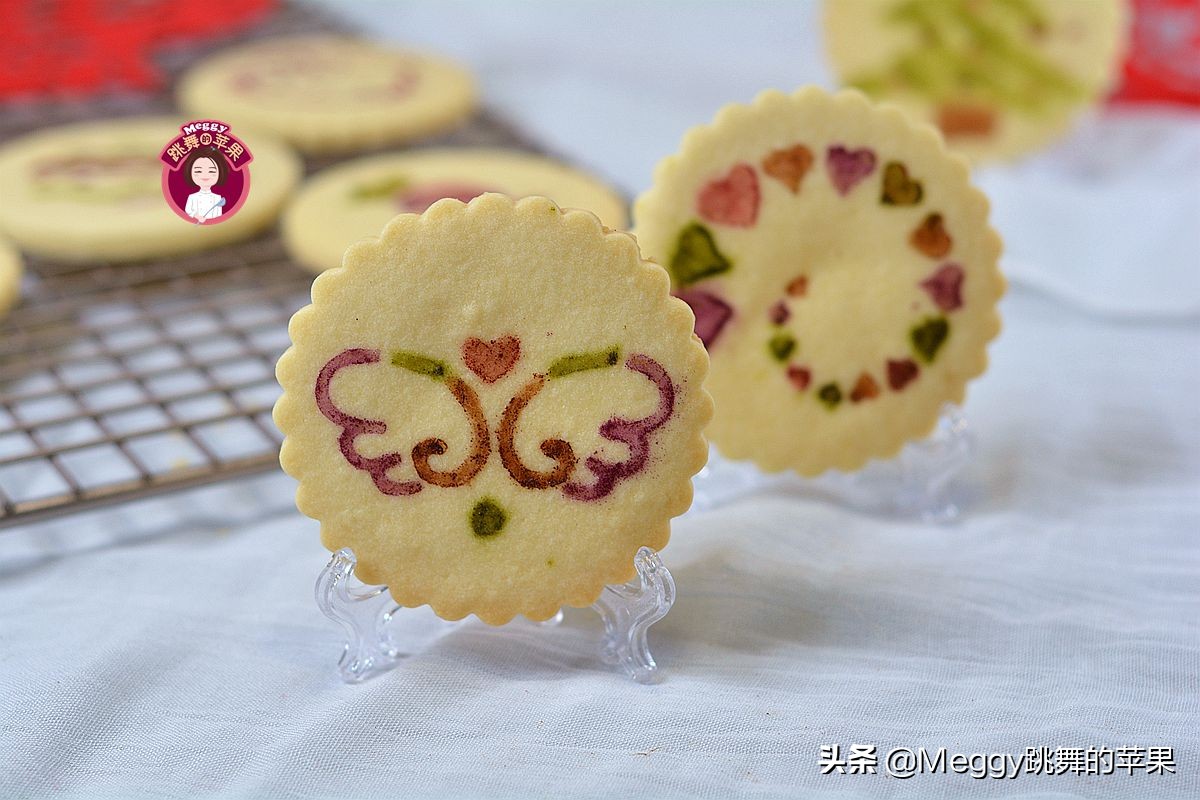 奶油饼干哪一款好吃,最好吃的淡奶油饼干