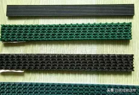 输送带产品打滑的原因和解决办法,输送带出现打滑怎么办