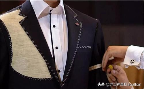西服衬料工艺篇：关于粘合衬、半毛衬、全毛衬的解读