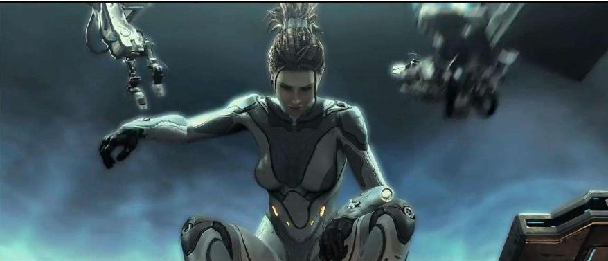 星际争霸2完整剧情,星际争霸2全剧情