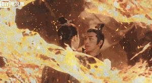 2018年度cp盘点,2018最让人羡慕的cp