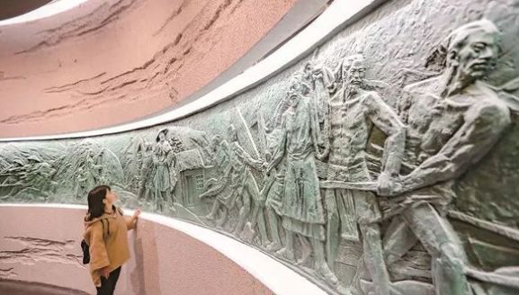 今天的洛阳,今天的洛阳洛邑古城