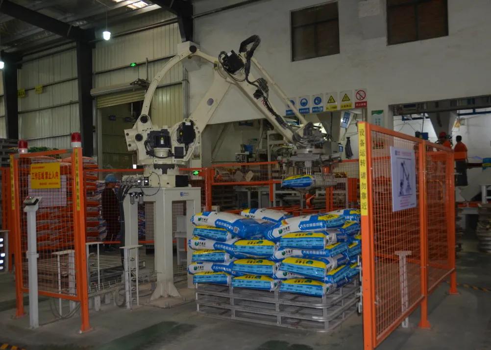 江西大佑农用“特色、专业、坚持”向“百年匠心企业”奋进