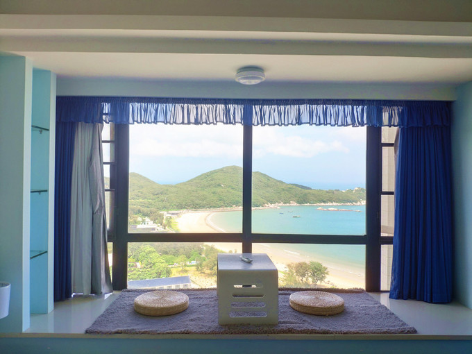 南澳岛住宿游玩,南澳岛住宿超级实用攻略