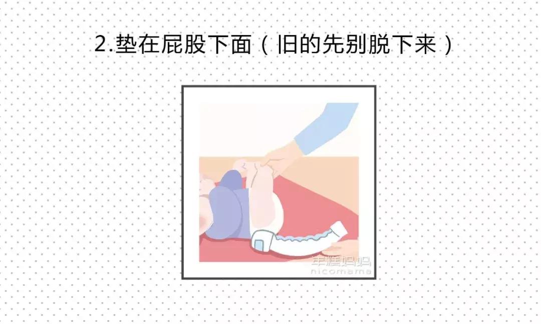 纸尿裤用什么做的最好,纸尿裤要怎么用宝宝才不会漏尿