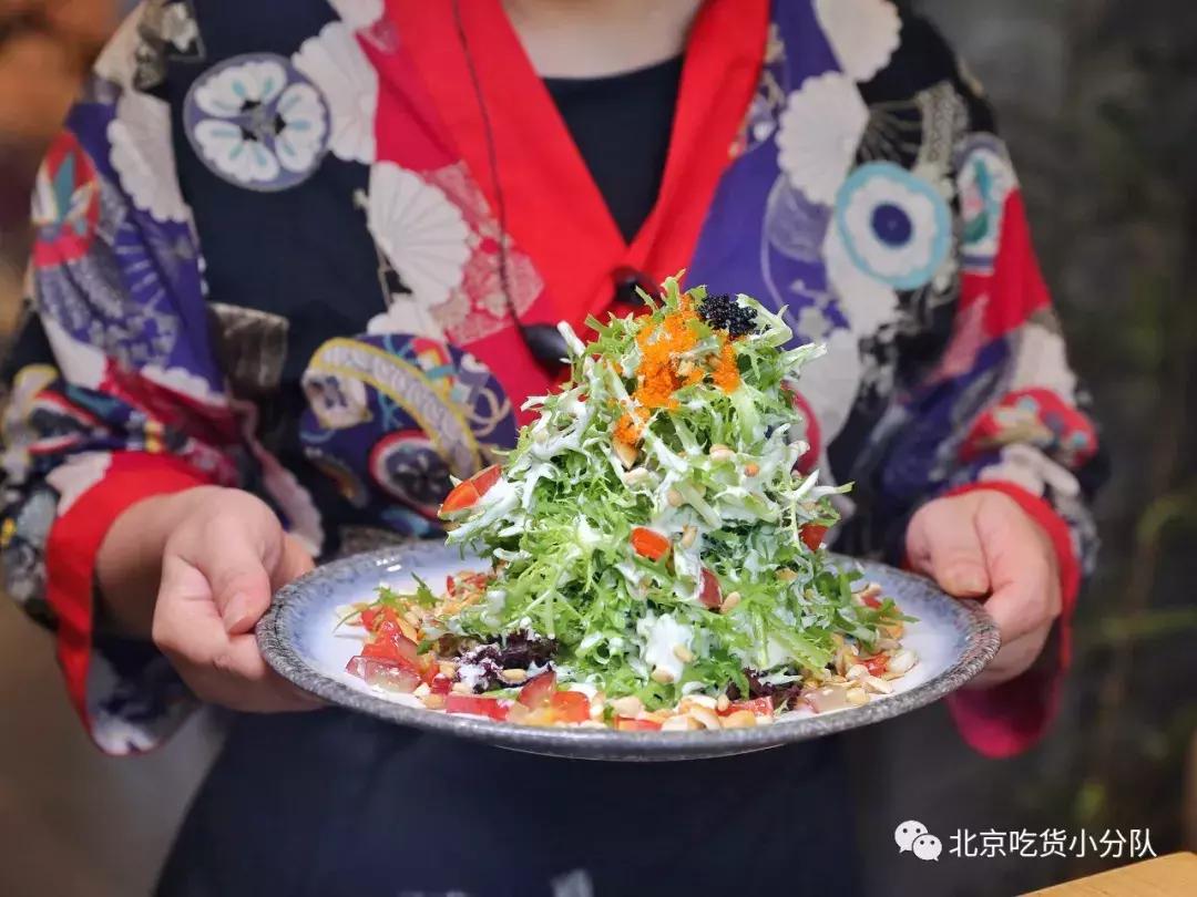 给自助餐老板上一课抖音,吃自助给老板上一课抖音