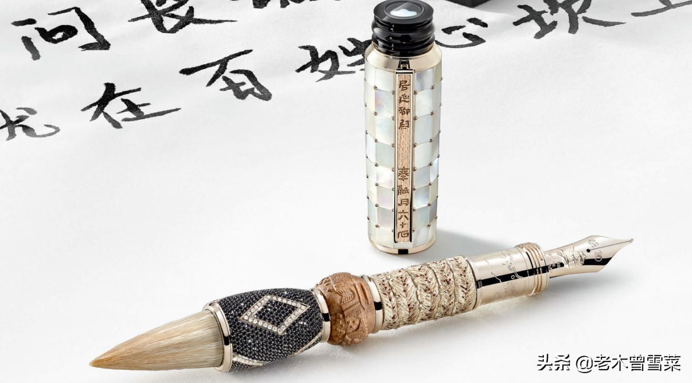 万宝龙钢笔各个系列详细介绍,万宝龙钢笔买第几代比较好