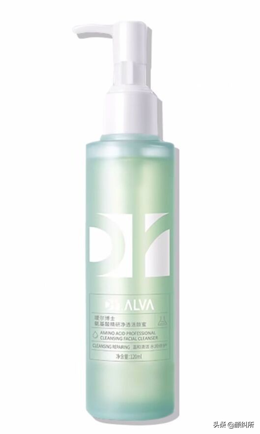 「颜纠所」双十一好物推荐,适合油皮、干皮的都有