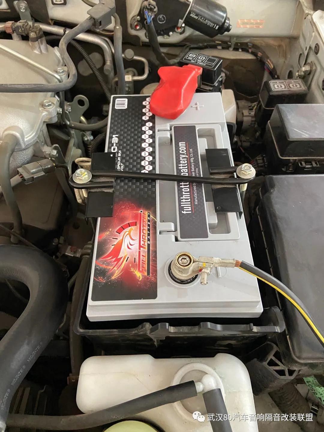 三菱帕杰罗有没有中置音响,三菱帕杰罗加装中置音响自己动手