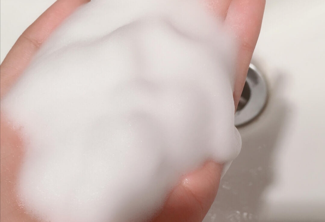 洗发水弱酸性4.5测评,洗发水日本浅香测评