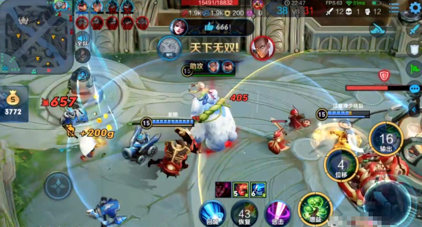 王者荣耀s26阿古朵削弱还能用吗,王者荣耀阿古朵能力测试