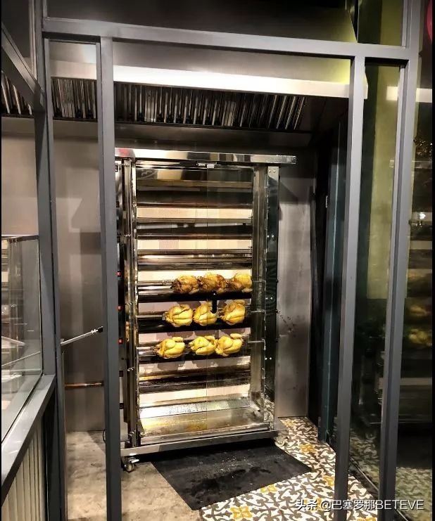 【盘点】带你种草11家外卖美食，在巴塞做一个幸福的死宅