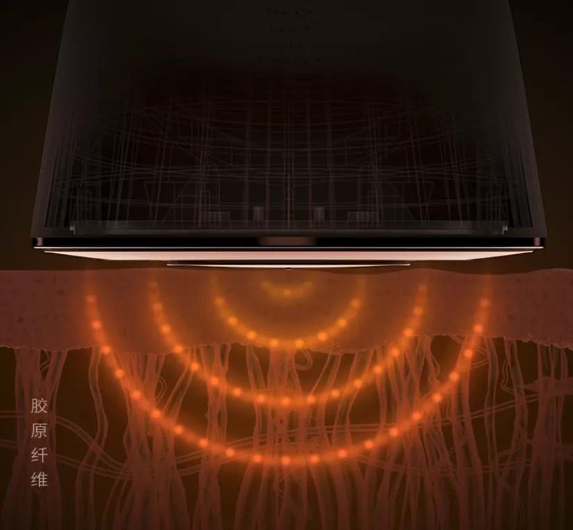 美容仪,可以对抗岁月痕迹?