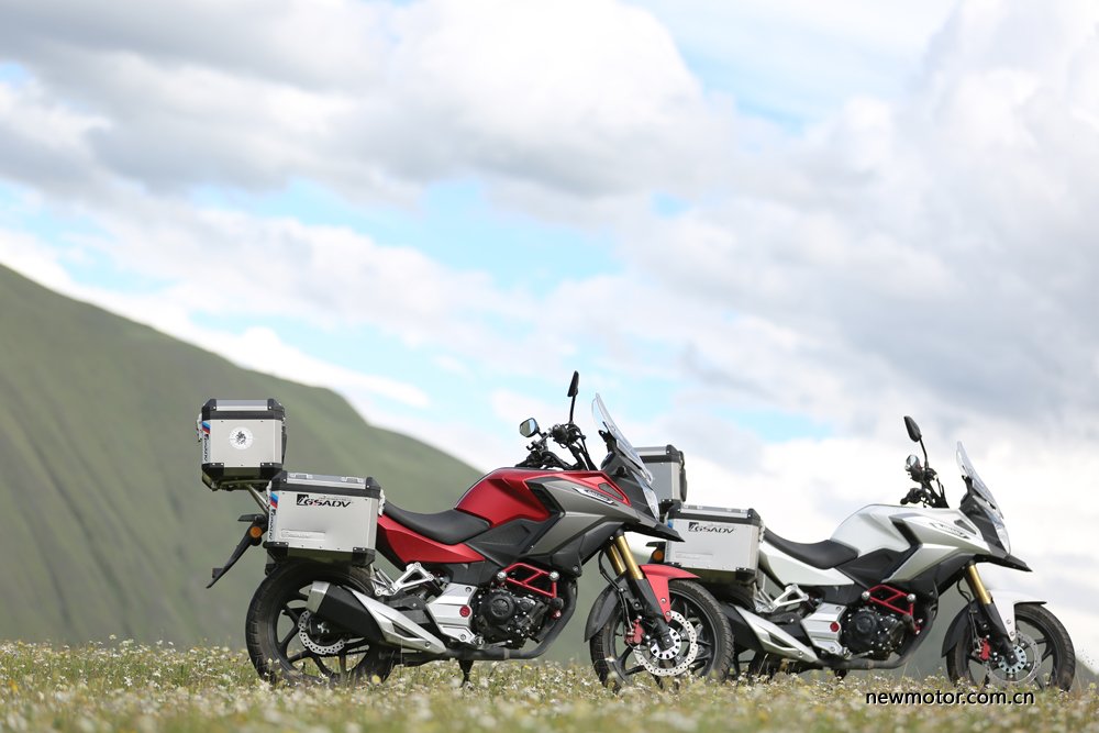 大阳天昴200拉力车加装射灯,大阳天昴200拉力车评测视频