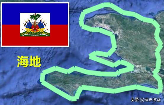 至今未与中国建交的几个国家,至今还没有和中国建交的国家