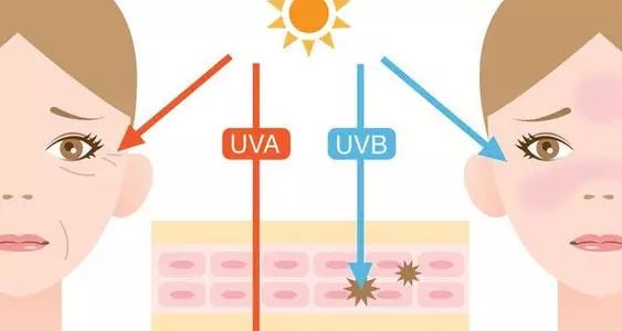 角质层薄脸上有红血丝怎么调理,角质层薄有红血丝脸发红怎么修复