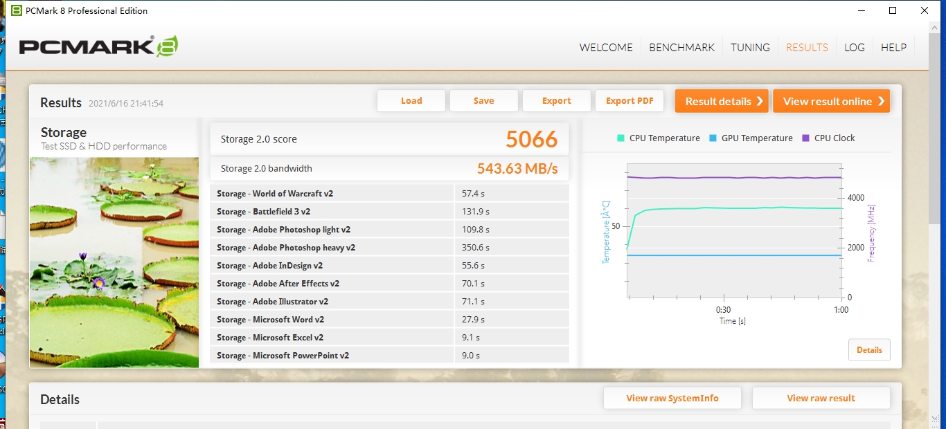 海康威视CC5001TB固态硬盘入手详测