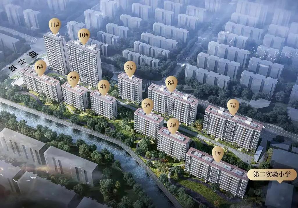 西海岸新区楼市动态分析,西海岸楼市下降