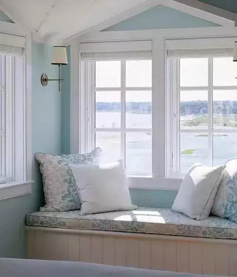 重又大的窗帘该怎么清洗呢,年底大扫除窗帘的清洗小妙招