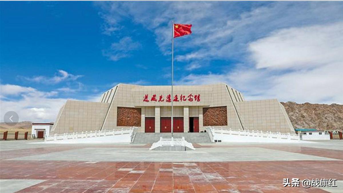 进藏先遣连副连长,进藏先遣连指导员牺牲后续