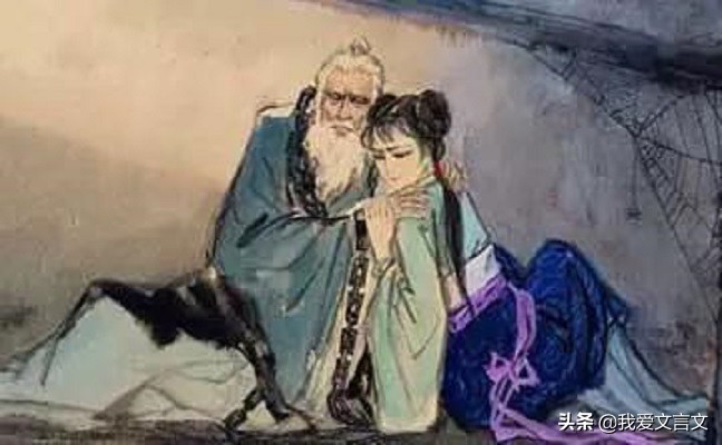 汉文帝废除刑罚缇萦救父,缇萦救父文言文翻译及注释