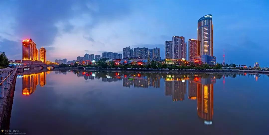 临沂市百强城市,临沂市gdp全国城市排名