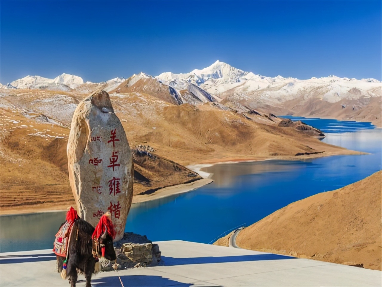 去*藏西**旅行不得不去注意的6件事，你知道多少？