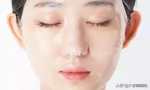 drjart面膜怎么使用,还在敷冰凉的面膜吗